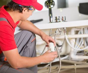 About The Faucet Pros Woodbridge, NJ